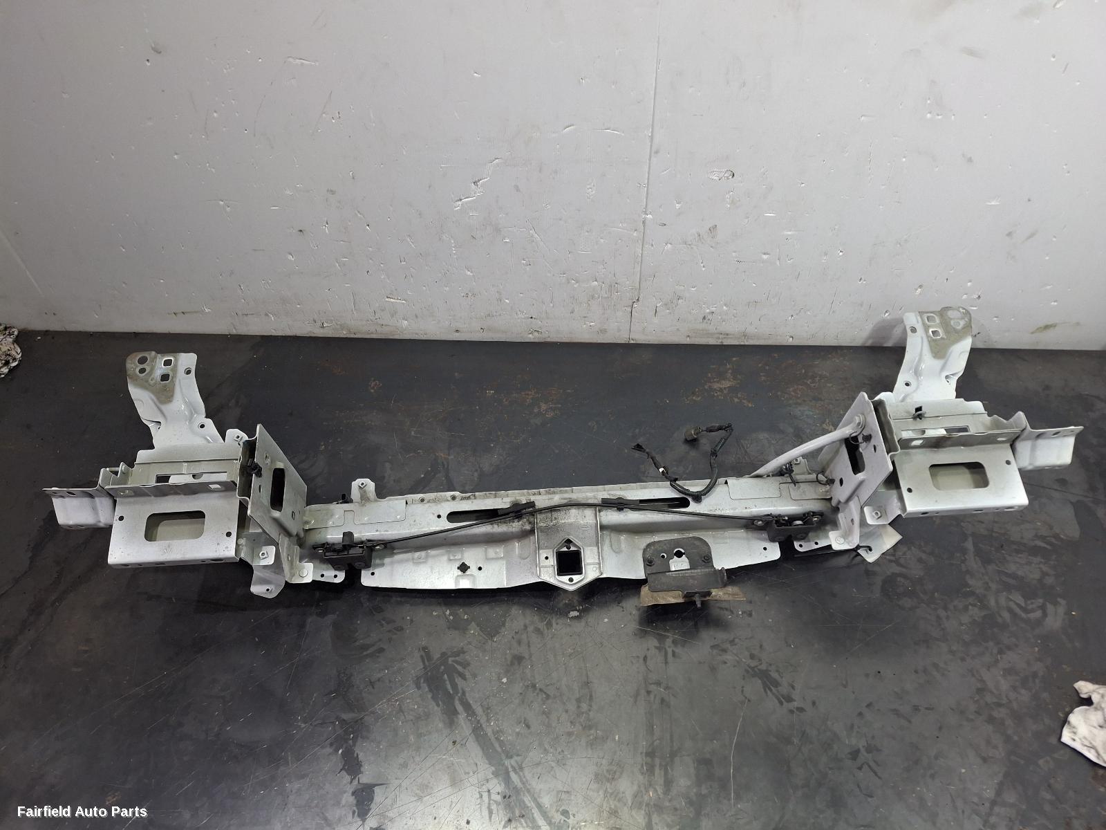2015-2019 Land Rover Discovery Sport Radiator Support