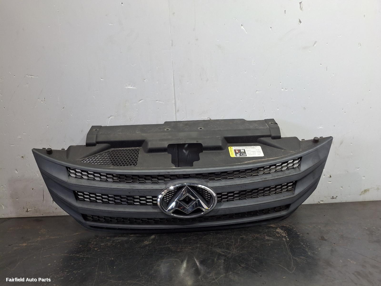 2015-2023 Ldv G10 Grille
