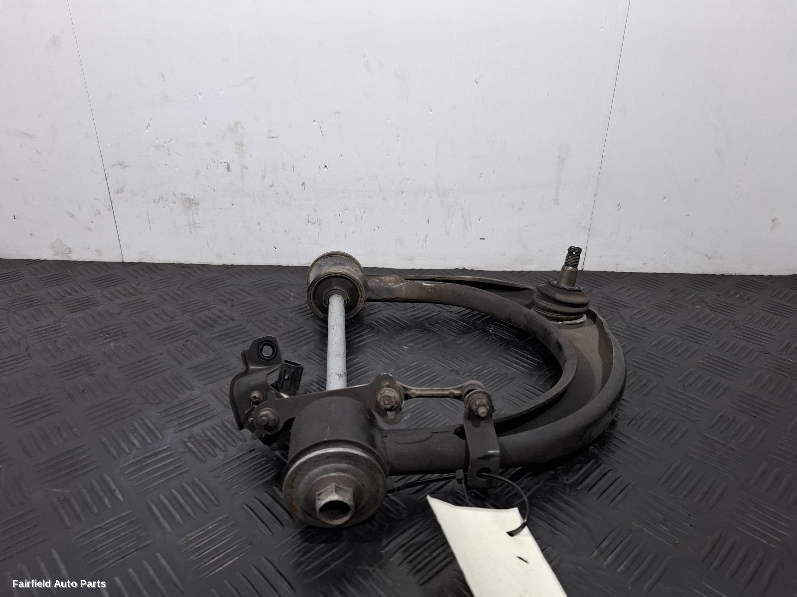 2007-2021 Lexus Lx Series Right Front Upper Control Arm