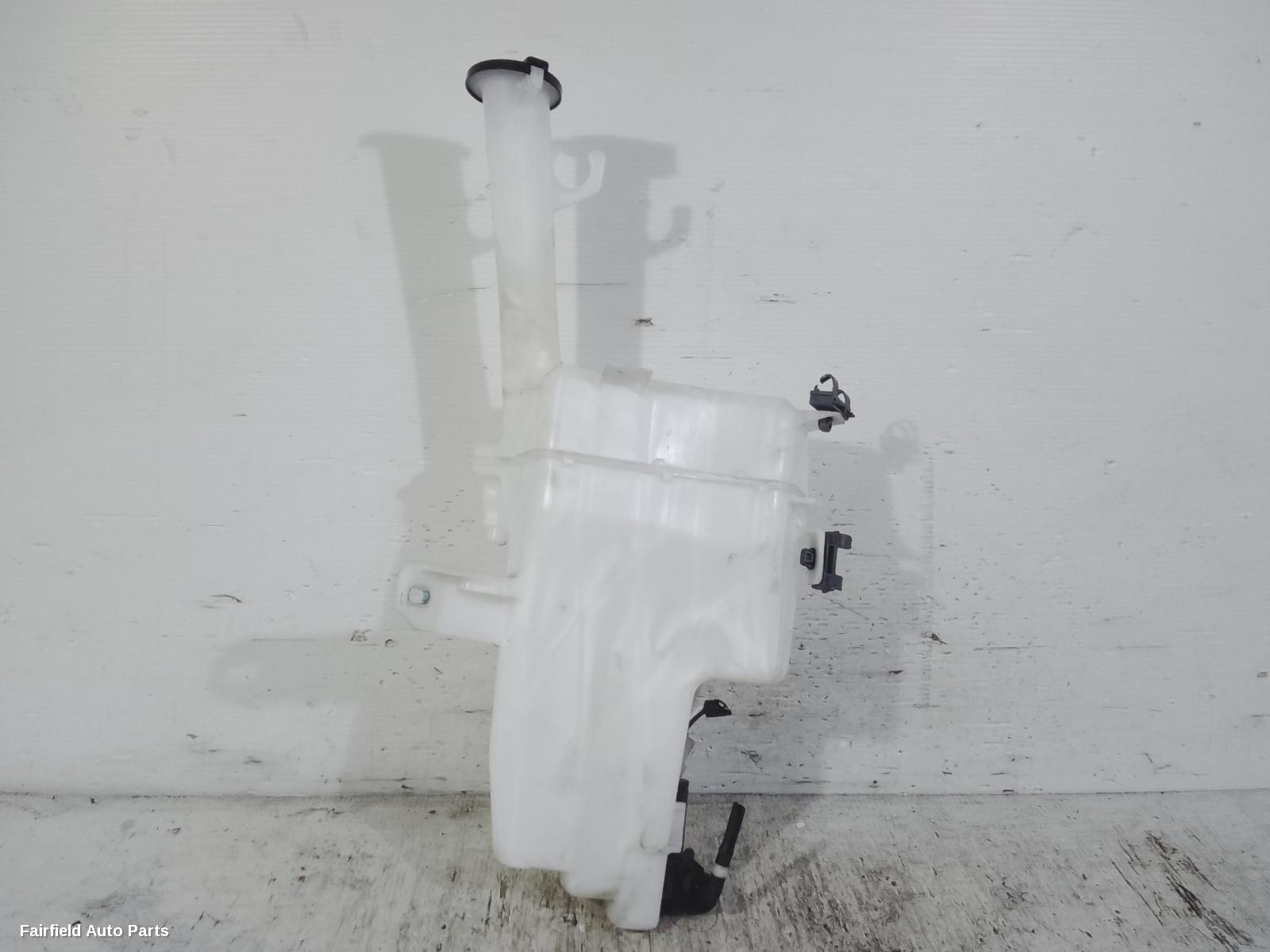 2020-2026 Toyota Yaris Washer Bottle