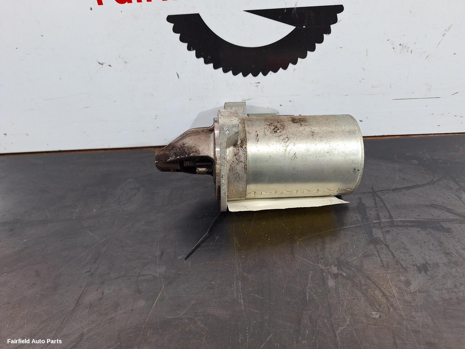 2017-2023 Hyundai I30 Starter