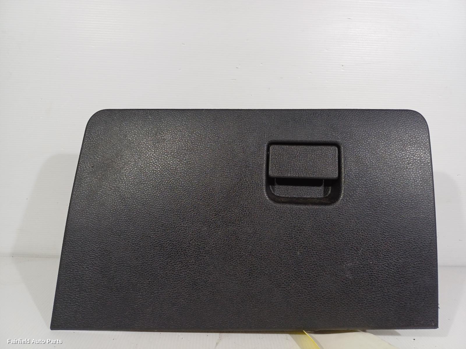 2015-2025 Ldv G10 Glove Box