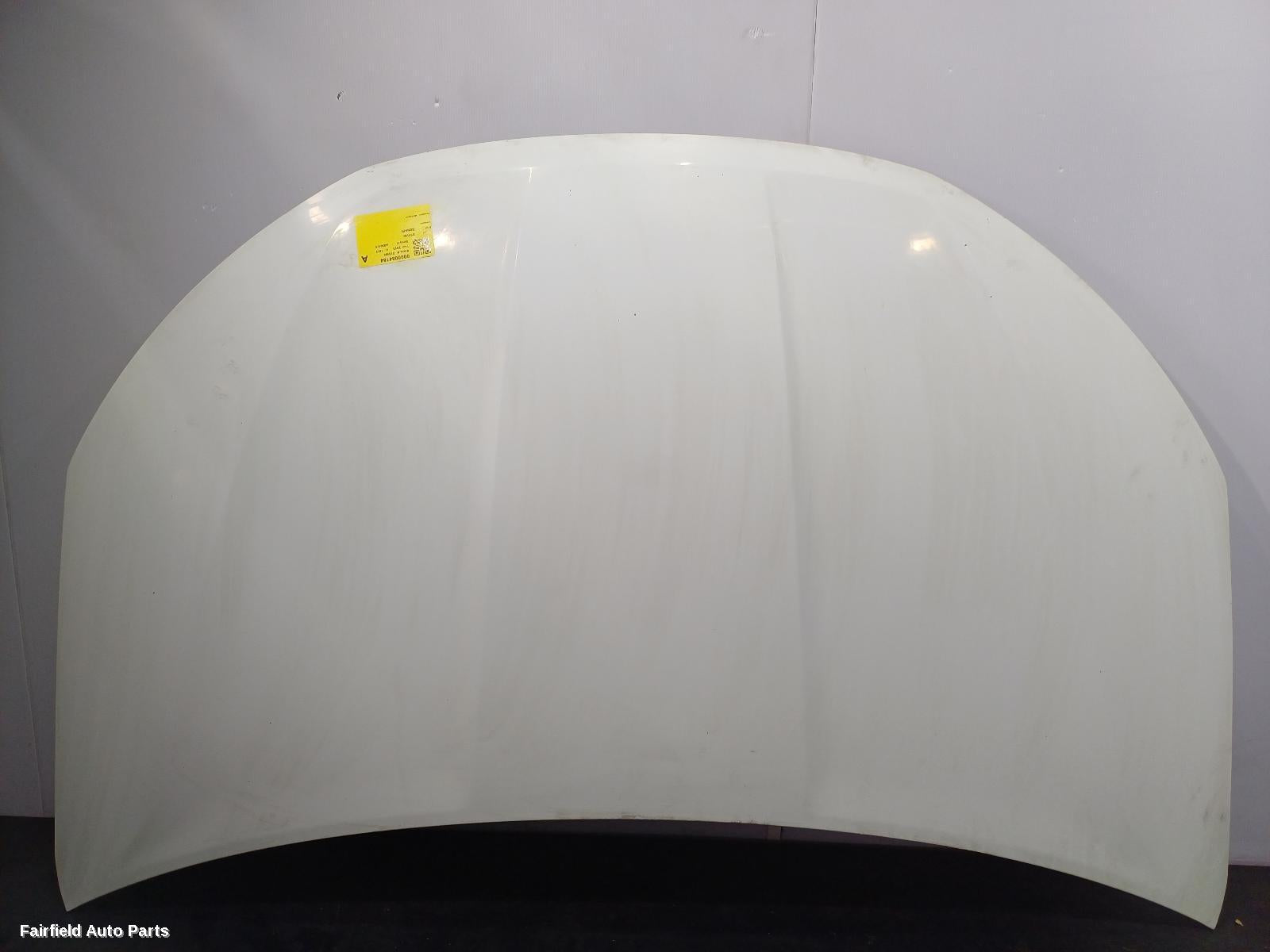 2013-2016 Ssangyong Stavic Bonnet