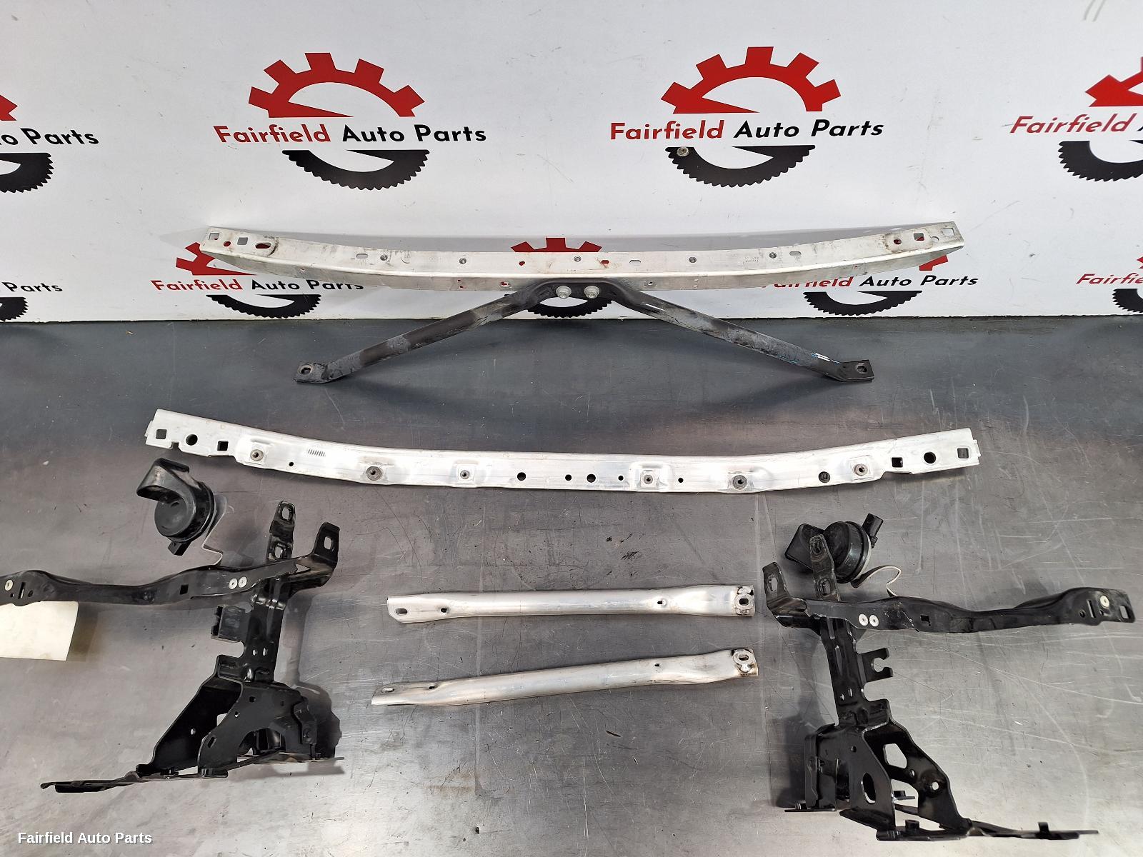 2017-2023 Bmw 5 Series Radiator Support