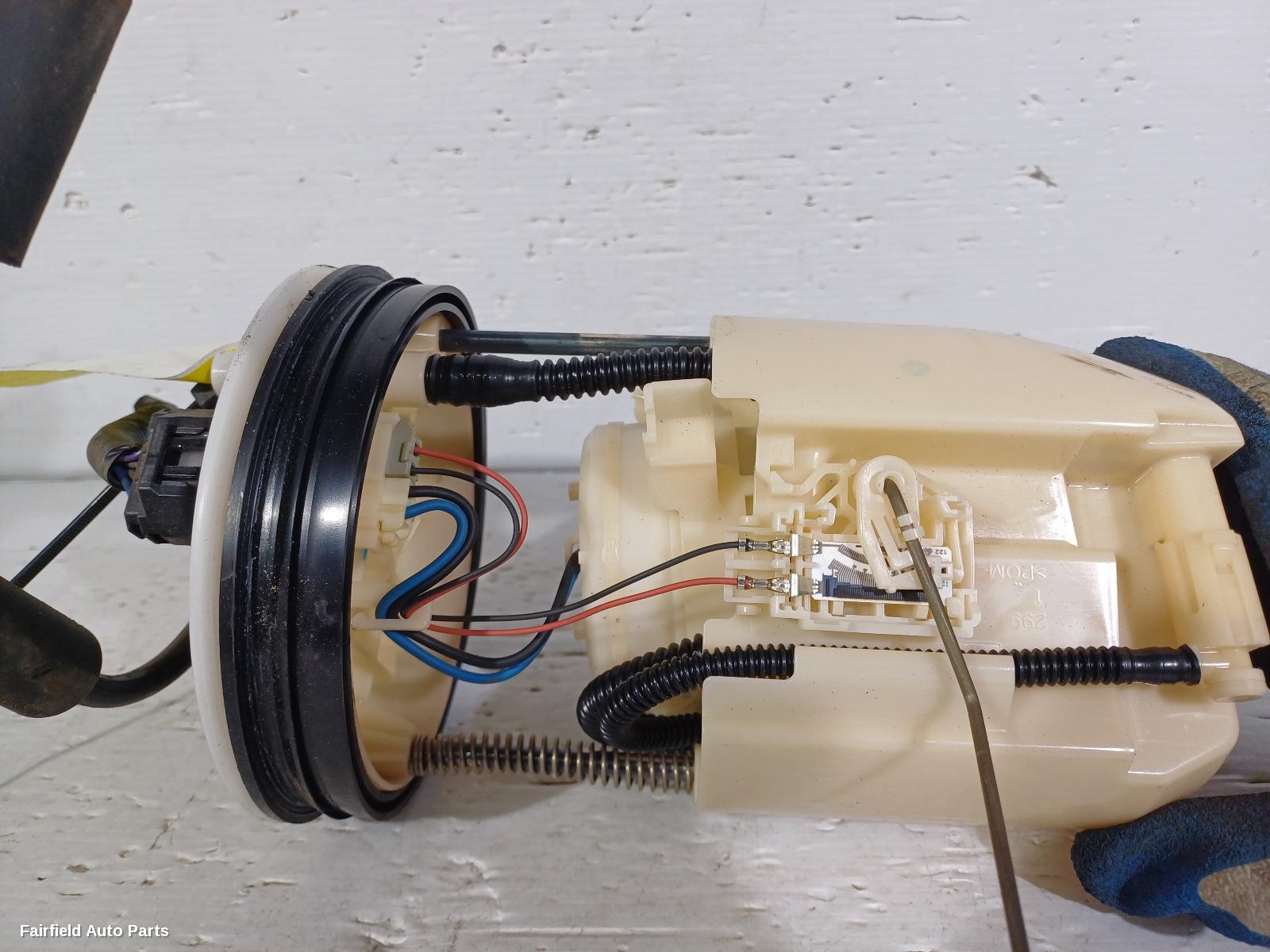 2015-2026 Mazda Cx3 Fuel Pump