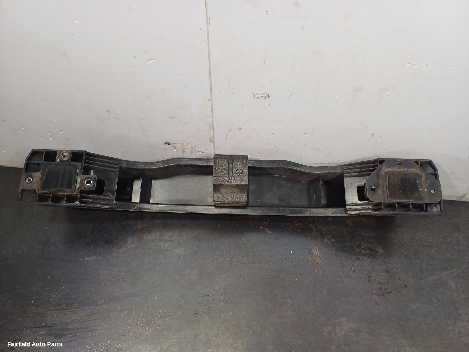 2015-2021 Fiat 500x R Bar Bracket Reinfo