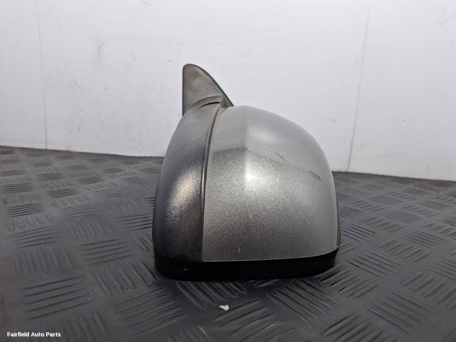 2010-2013 Jeep Grandcherokee Left Door Mirror