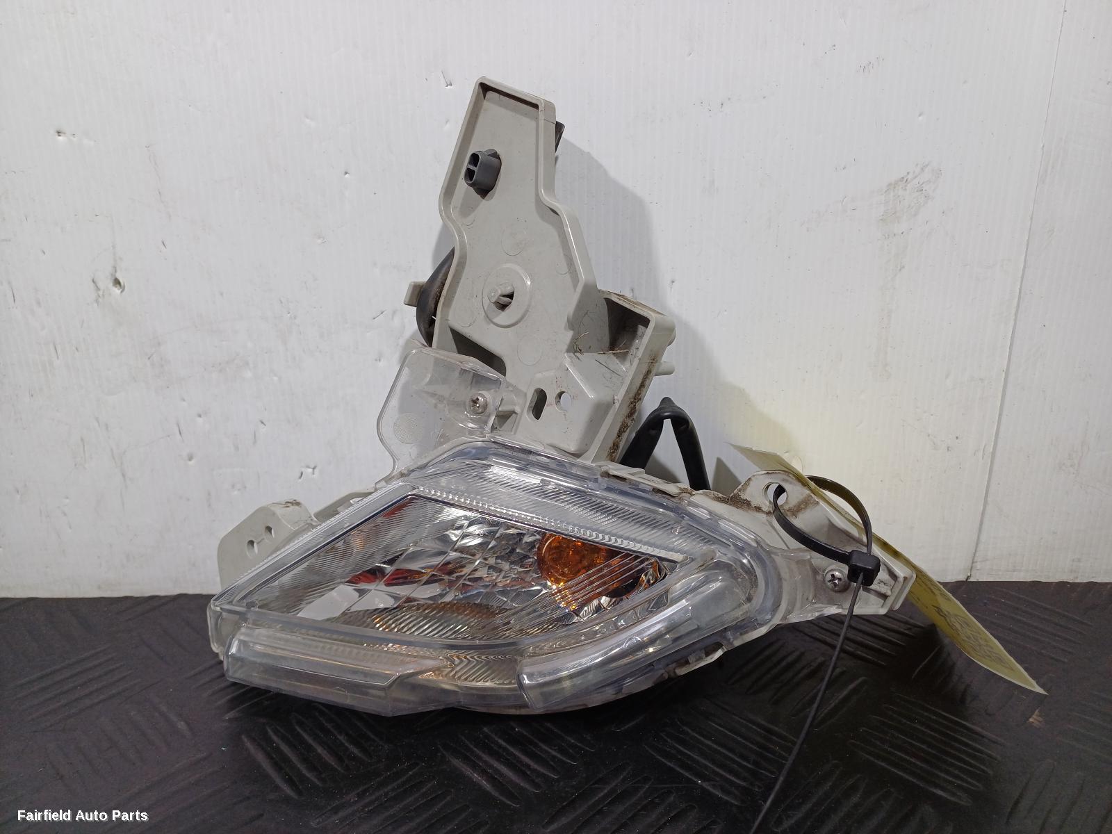 2015-2025 Mazda Cx3 Right Indicator Fog Side