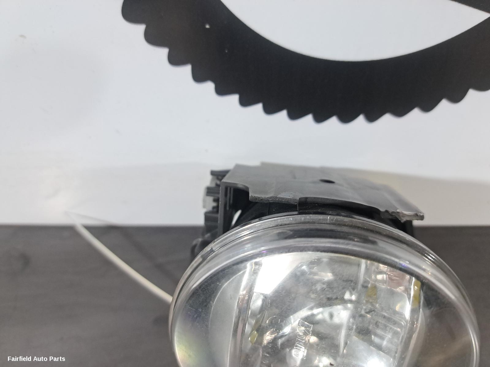 2013-2016 Lexus Is Series Left Indicator Fog Side