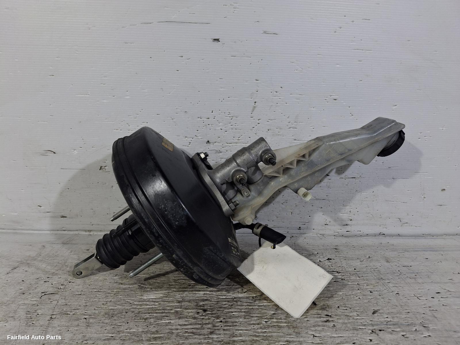 2012-2016 Mazda Cx5 Brake Booster