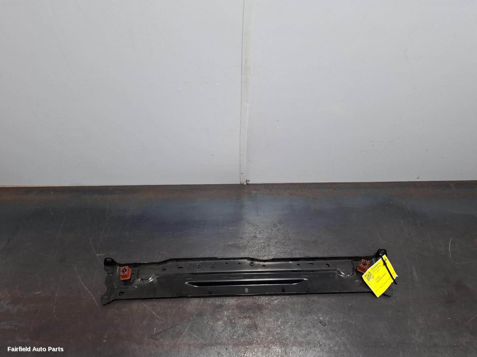 2011-2015 Mercedes C Class Radiator Support