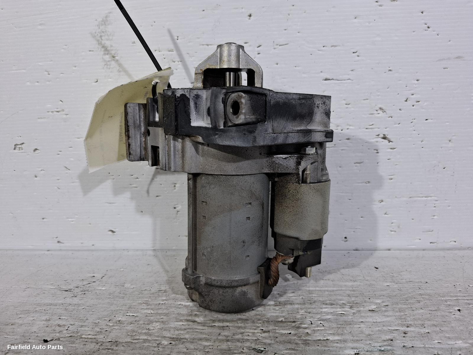 2014-2018 Bmw X4 Starter