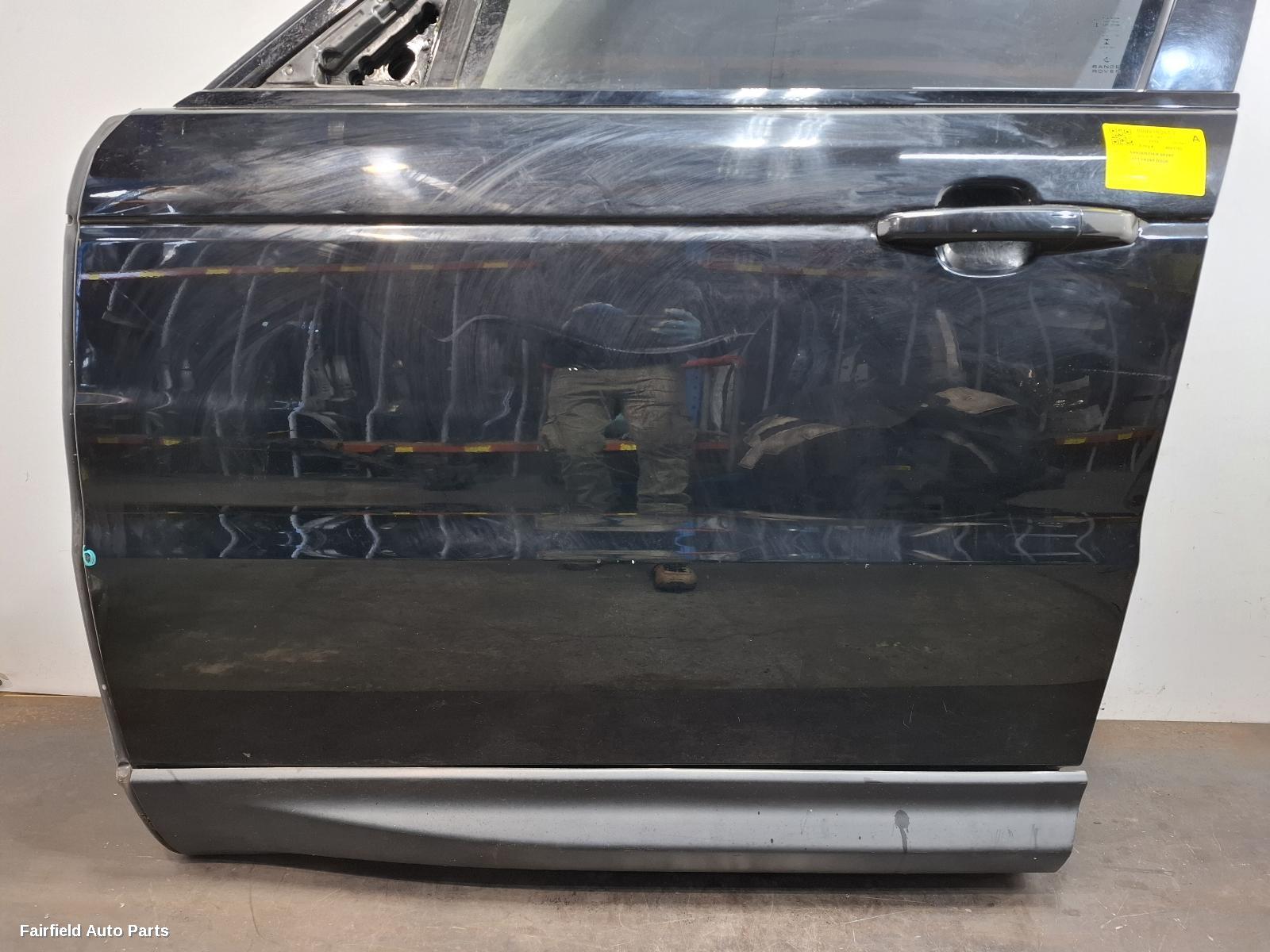 2013-2022 Land Rover Rangerover Sport Left Front Door