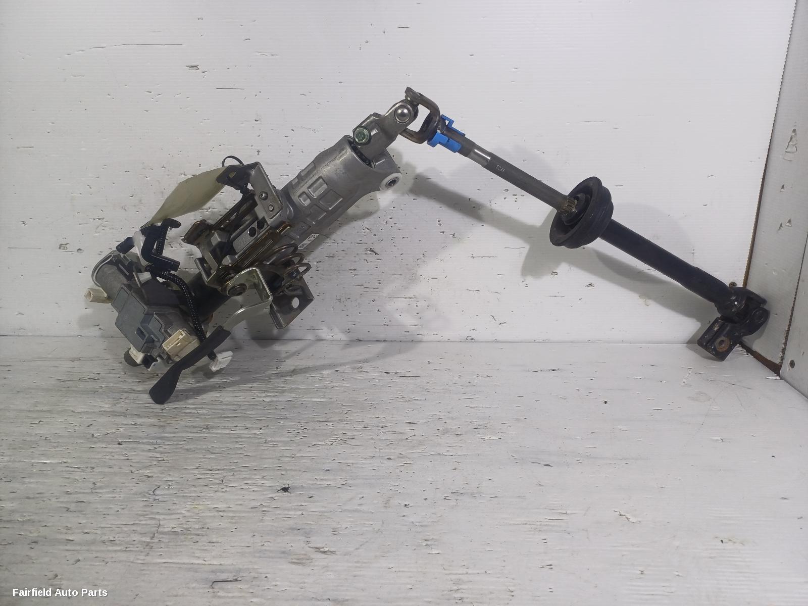 2018-2025 Toyota Rav4 Steering Column