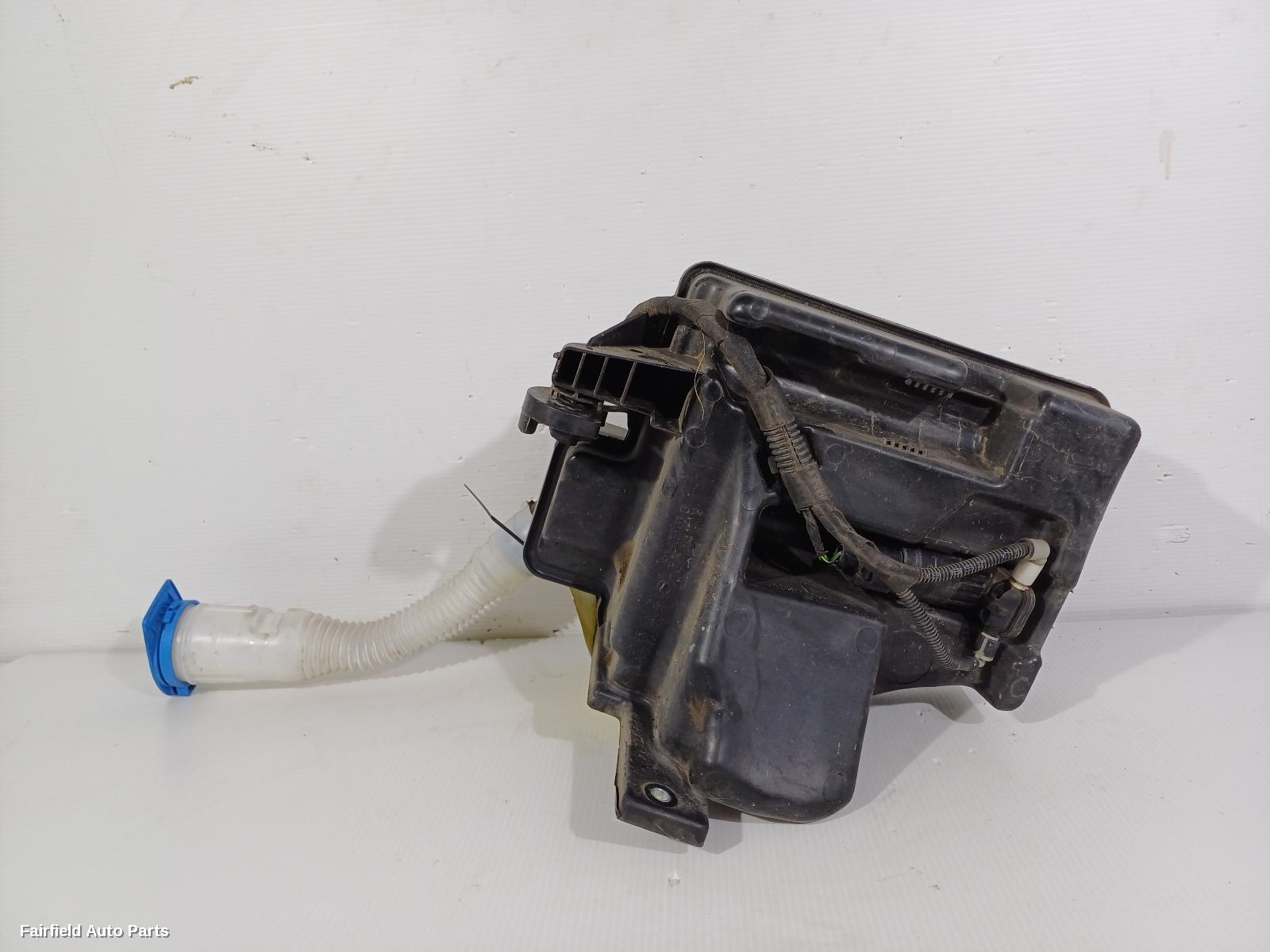 2015-2021 Skoda Fabia Washer Bottle