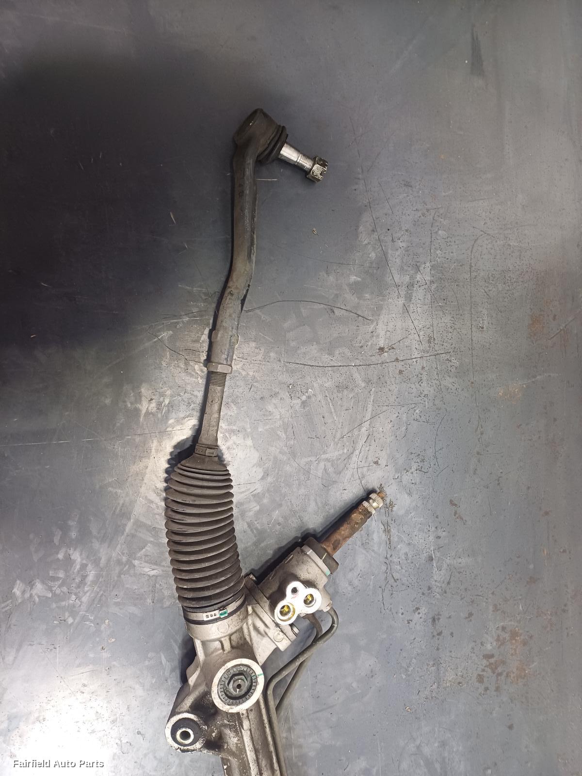 2015-2018 Haval H8 Steering Box Rack