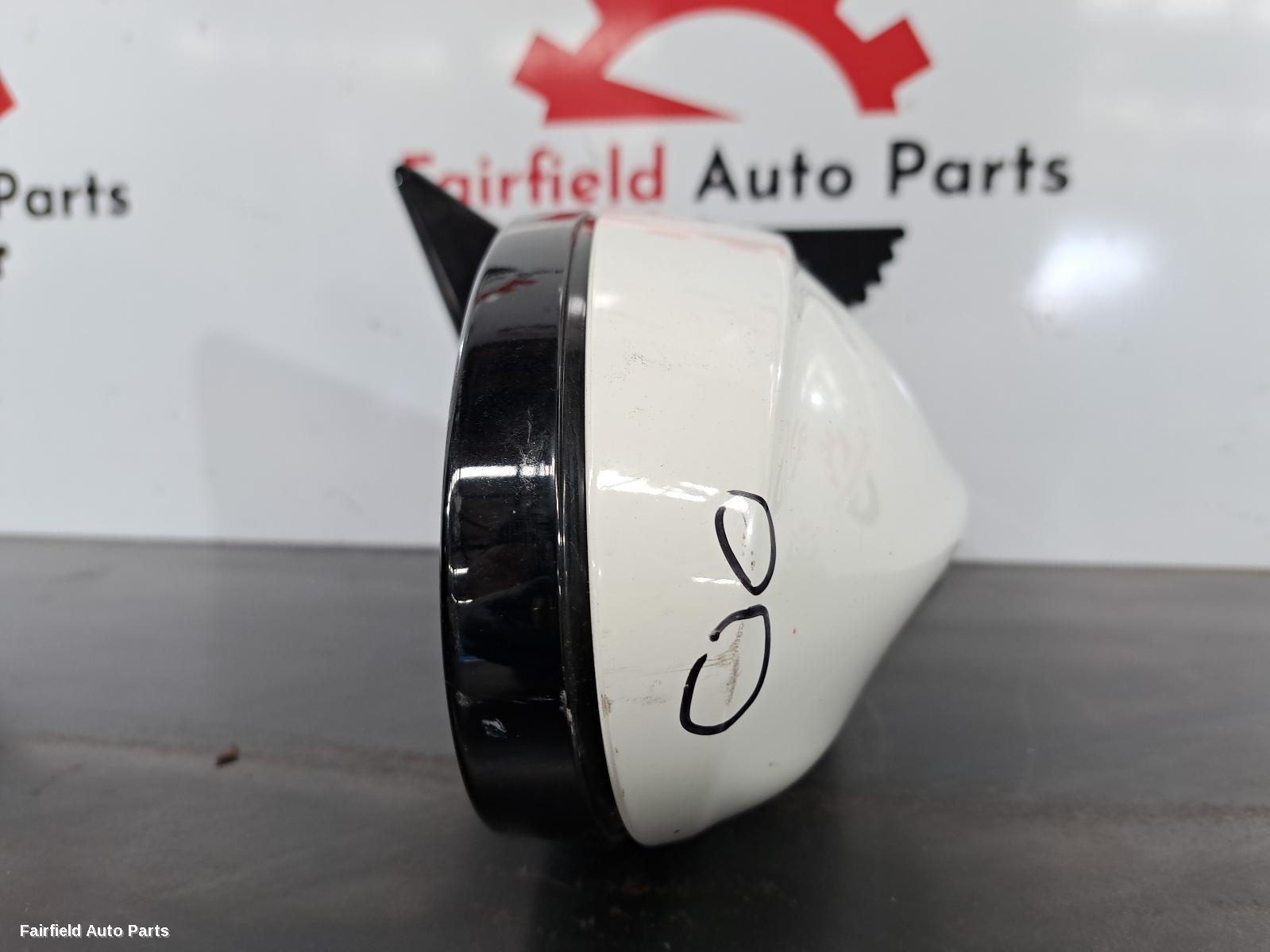 2005-2008 Bmw 3 Series Right Door Mirror