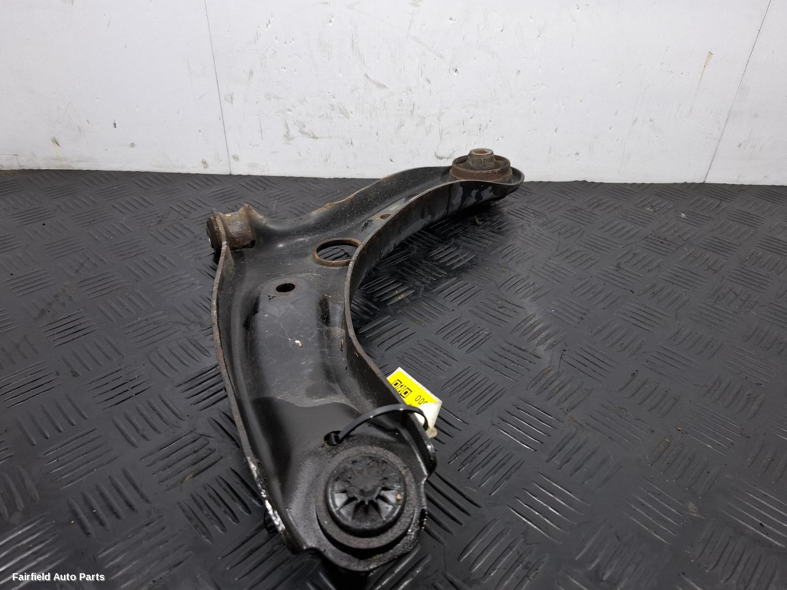 2016-2023 Kia Rio Right Front Lower Control Arm