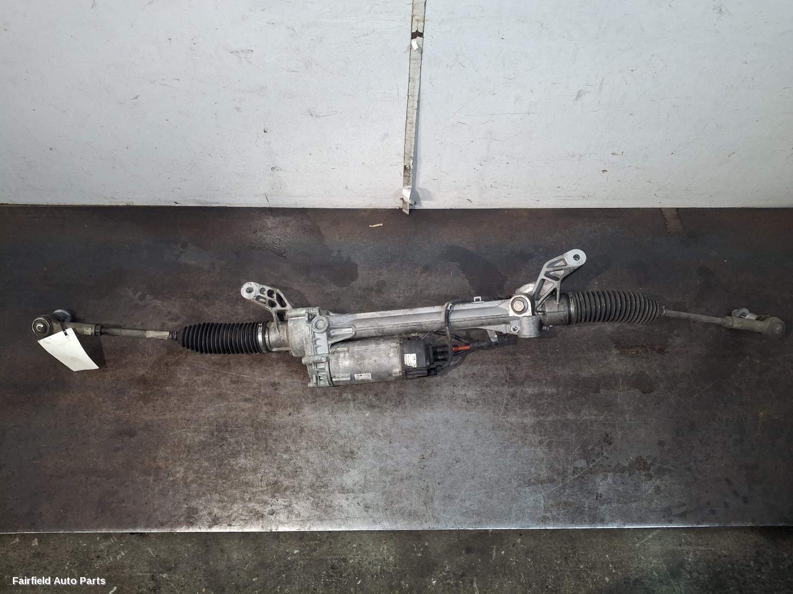 2013-2018 Land Rover Rangerover Sport Steering Box Rack