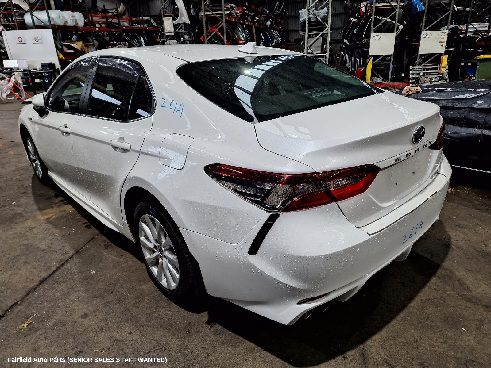 2017-2024 Toyota Camry Combination Switch