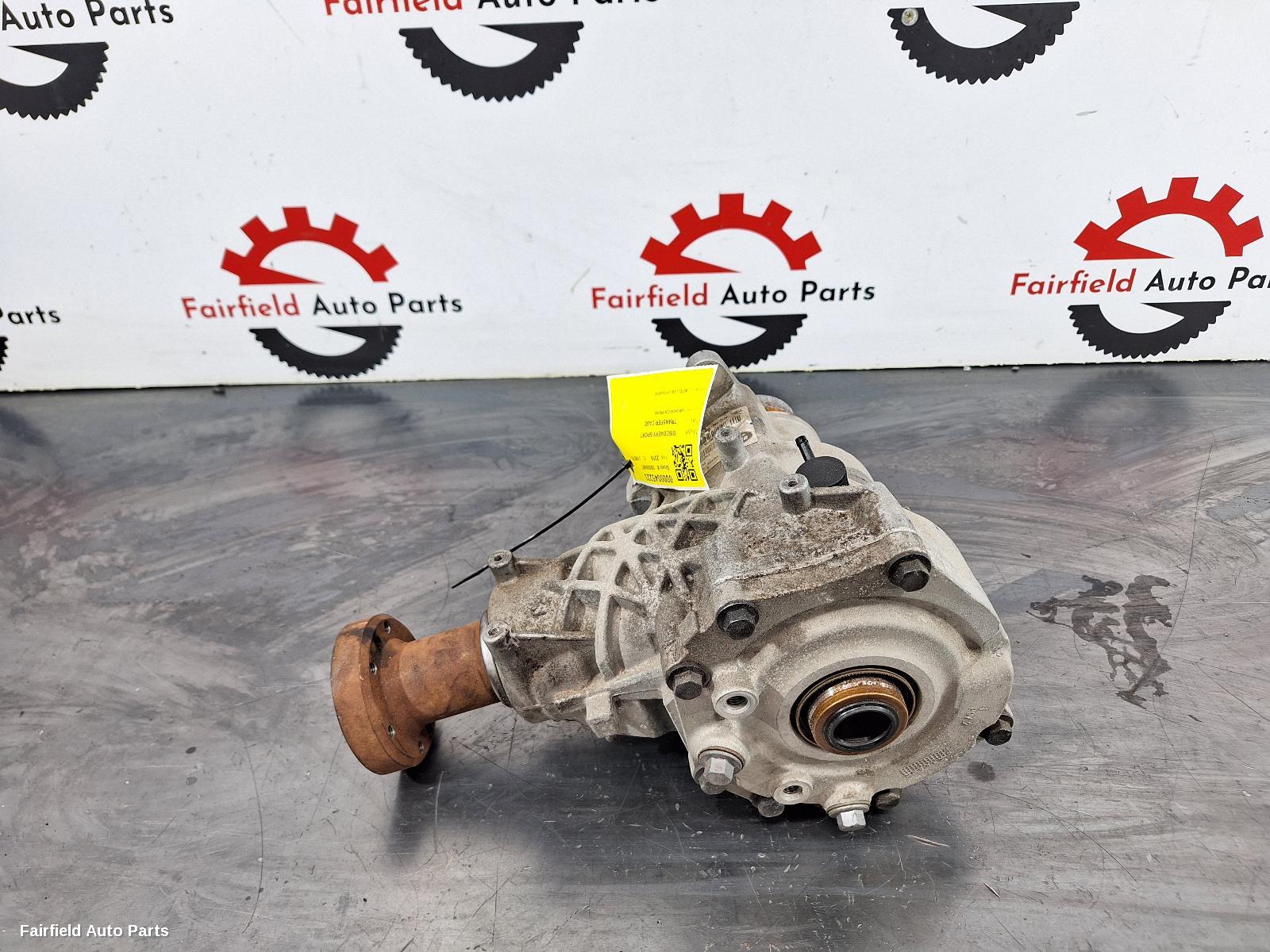 2015-2019 Land Rover Discovery Sport Transfer Case