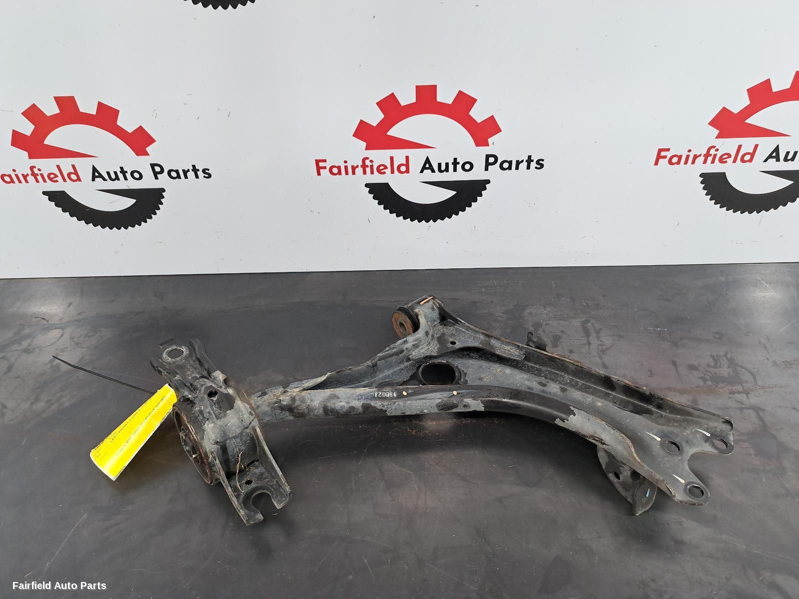 2016-2021 Honda Civic Left Front Lower Control Arm