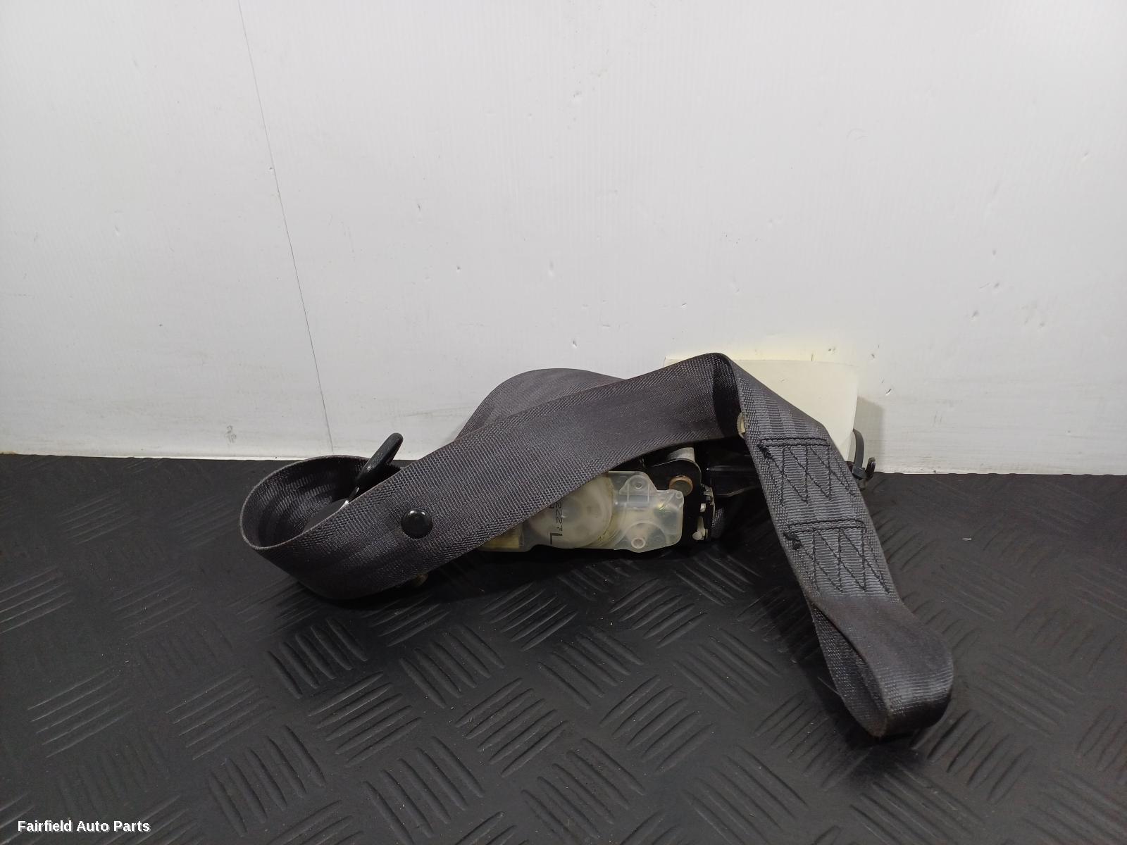 1991-1996 Honda Prelude Seatbelt Stalk