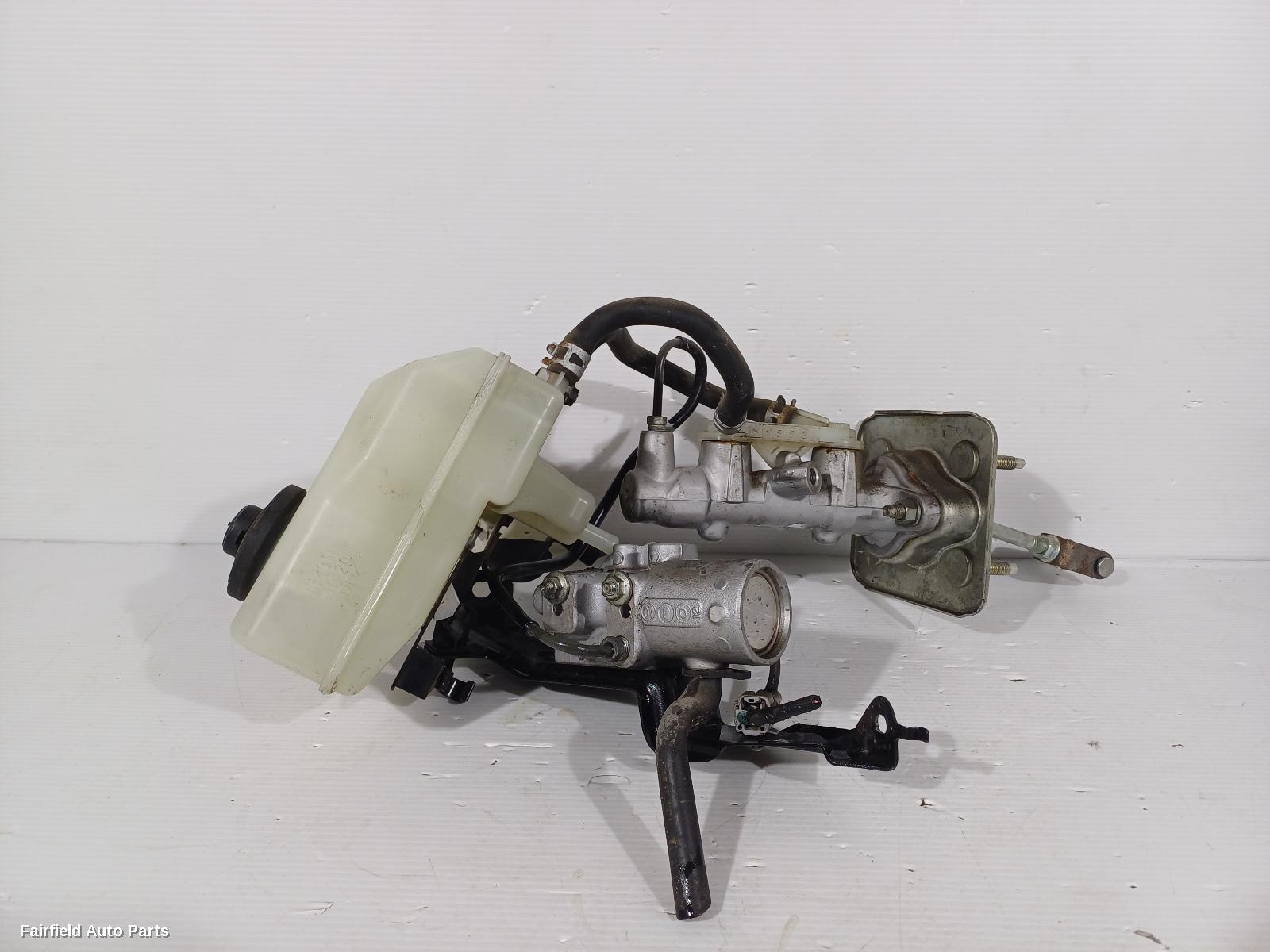 2003-2009 Toyota Prius Brake Booster