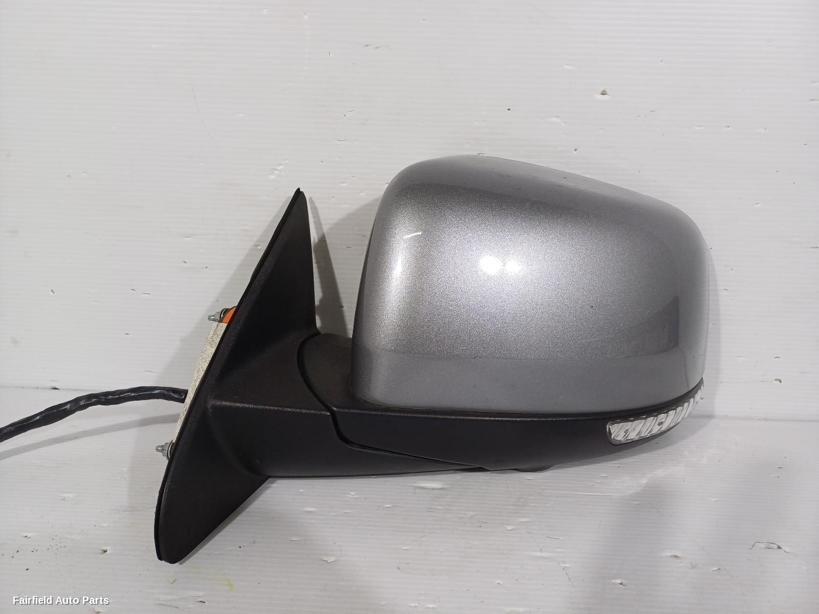 2013-2016 Jeep Grandcherokee Left Door Mirror