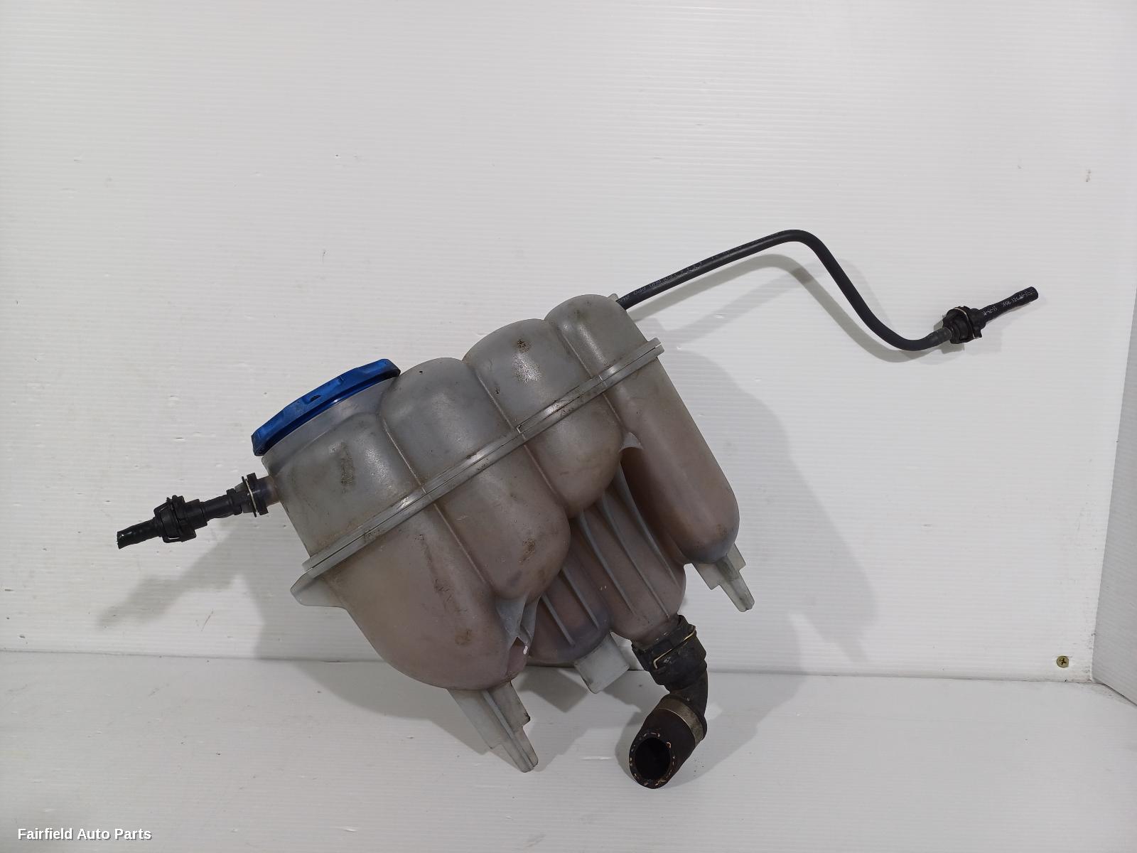 2015-2025 Audi A4 Overflow Bottle
