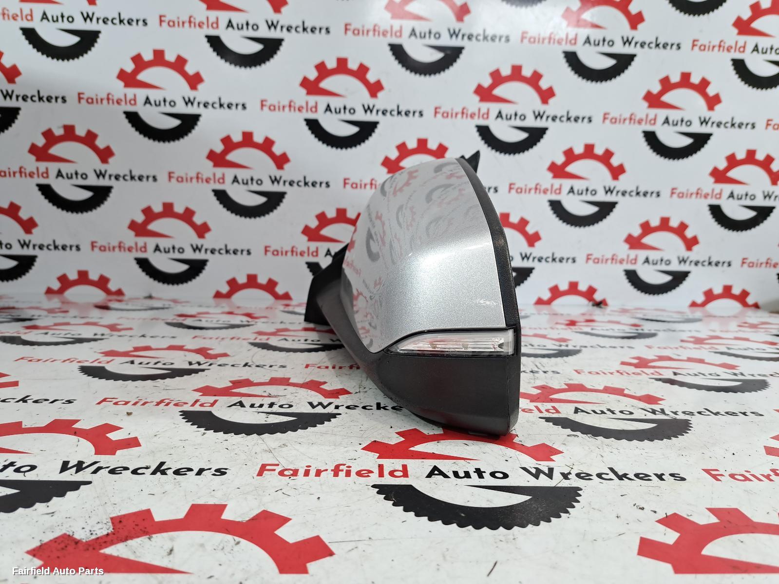 2017-2020 Holden Equinox Left Door Mirror