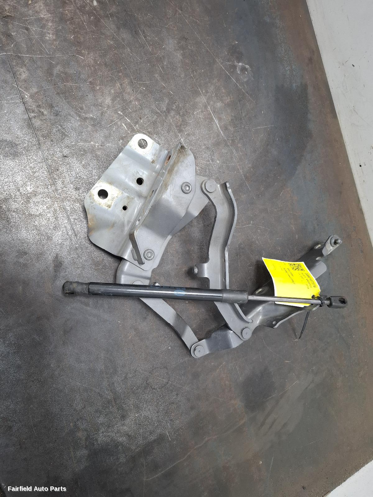 2016-2026 Land Rover Discovery Bonnet Hinge Strut