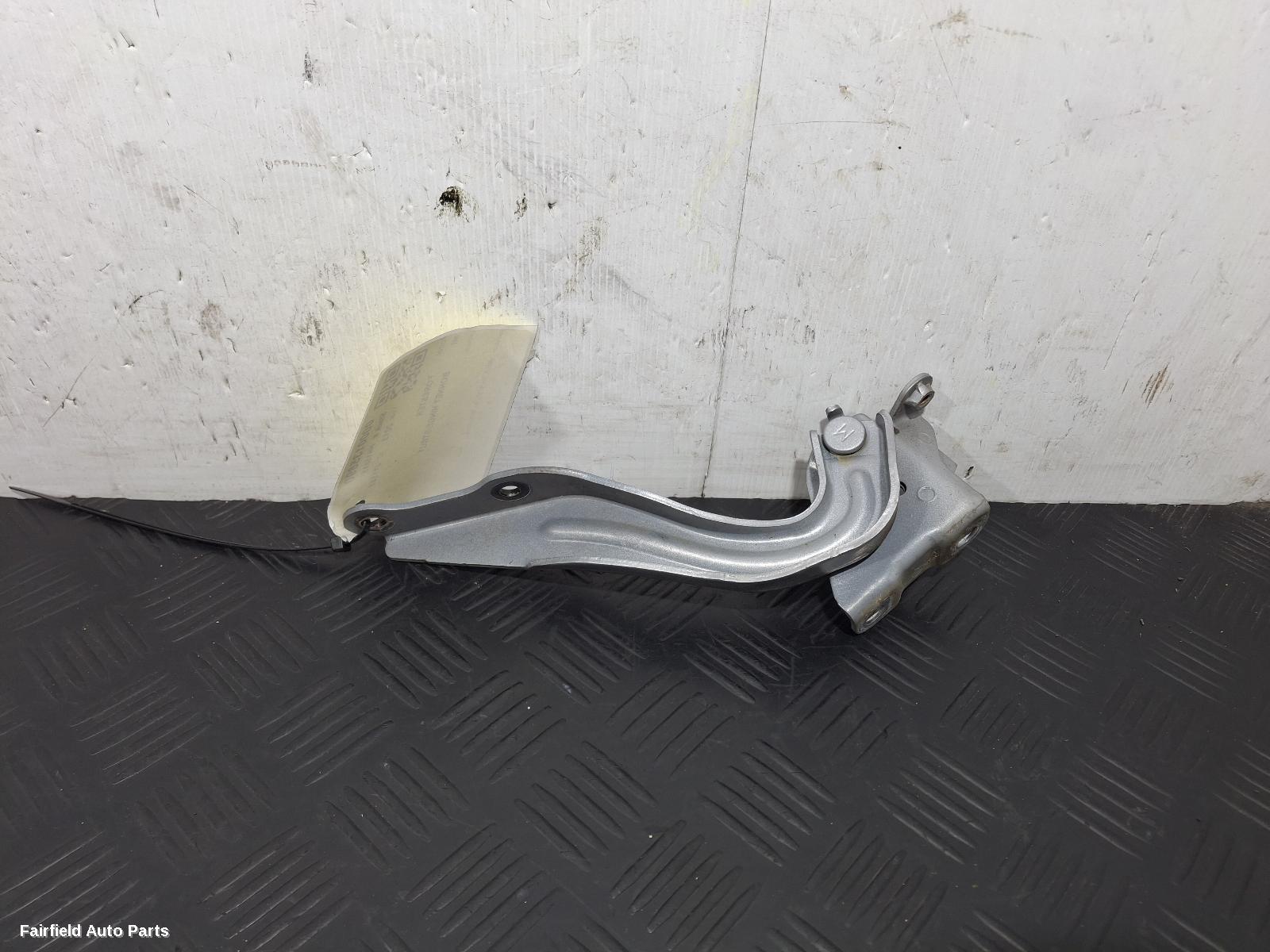 2012-2018 Subaru Forester Bonnet Hinge Strut