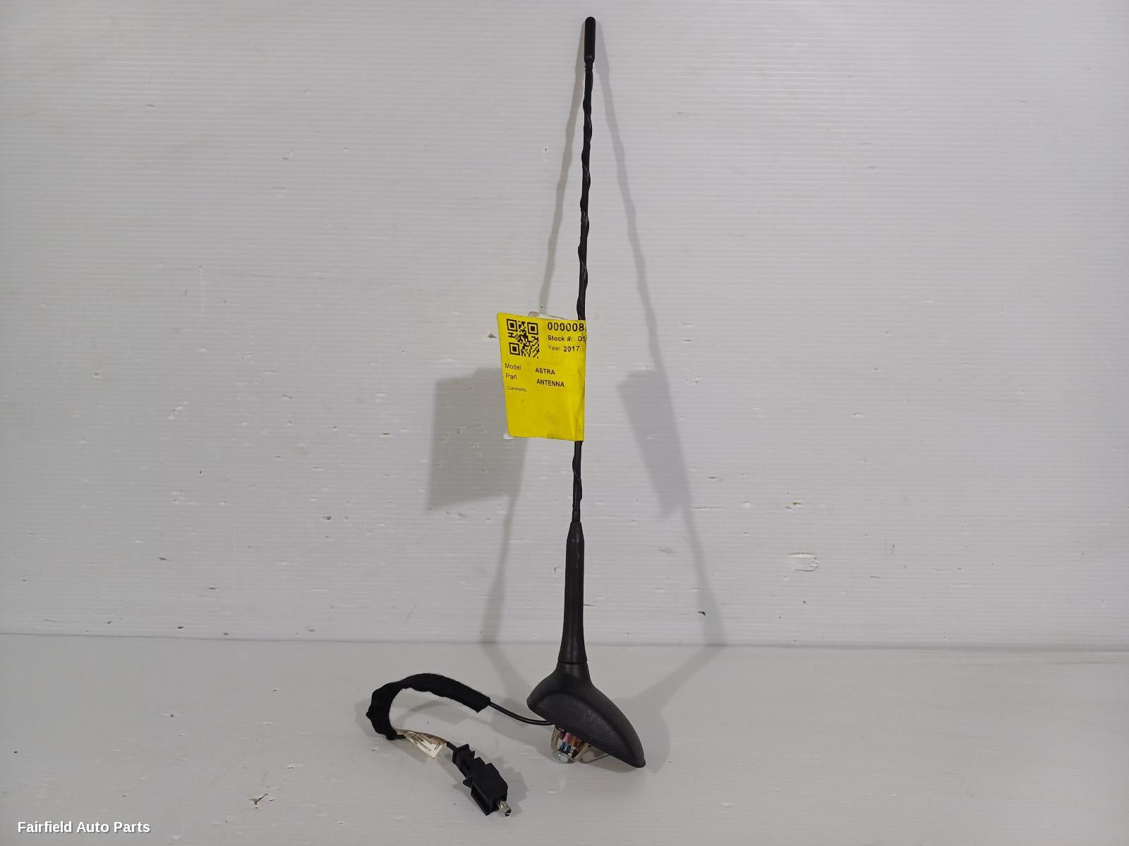 2016-2020 Holden Astra Antenna