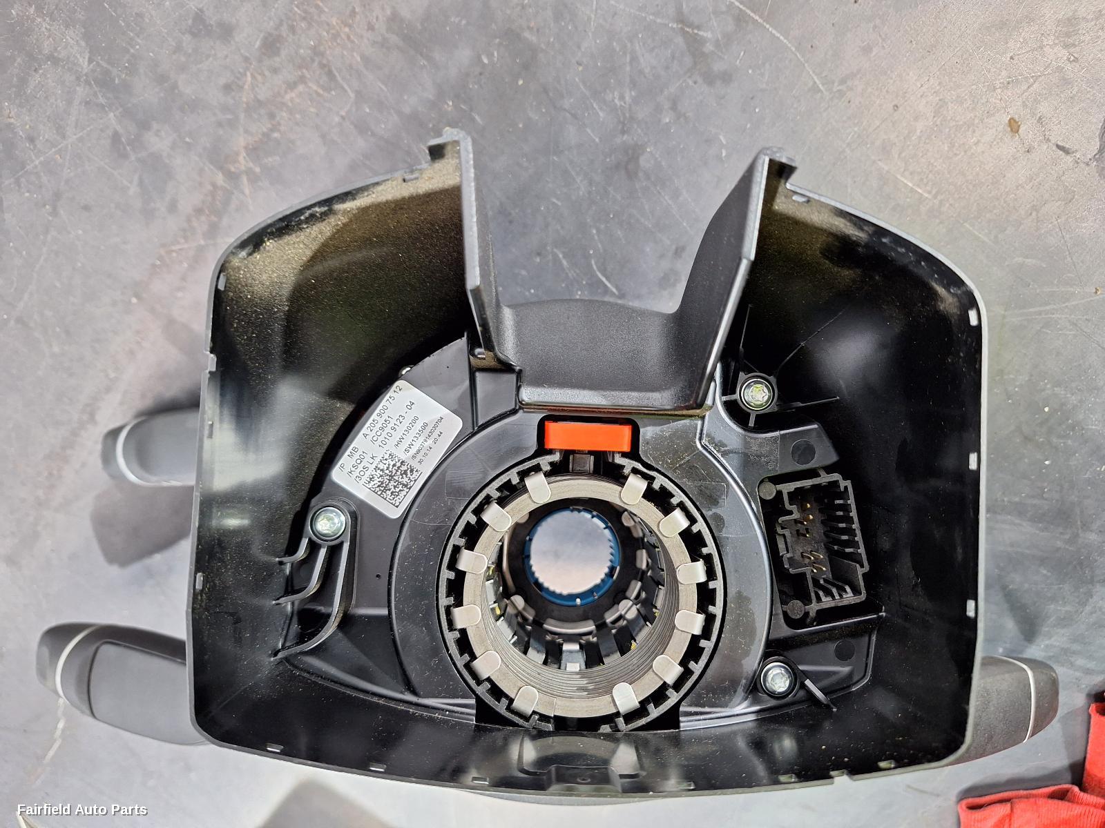 2014-2023 Mercedes C Class Combination Switch