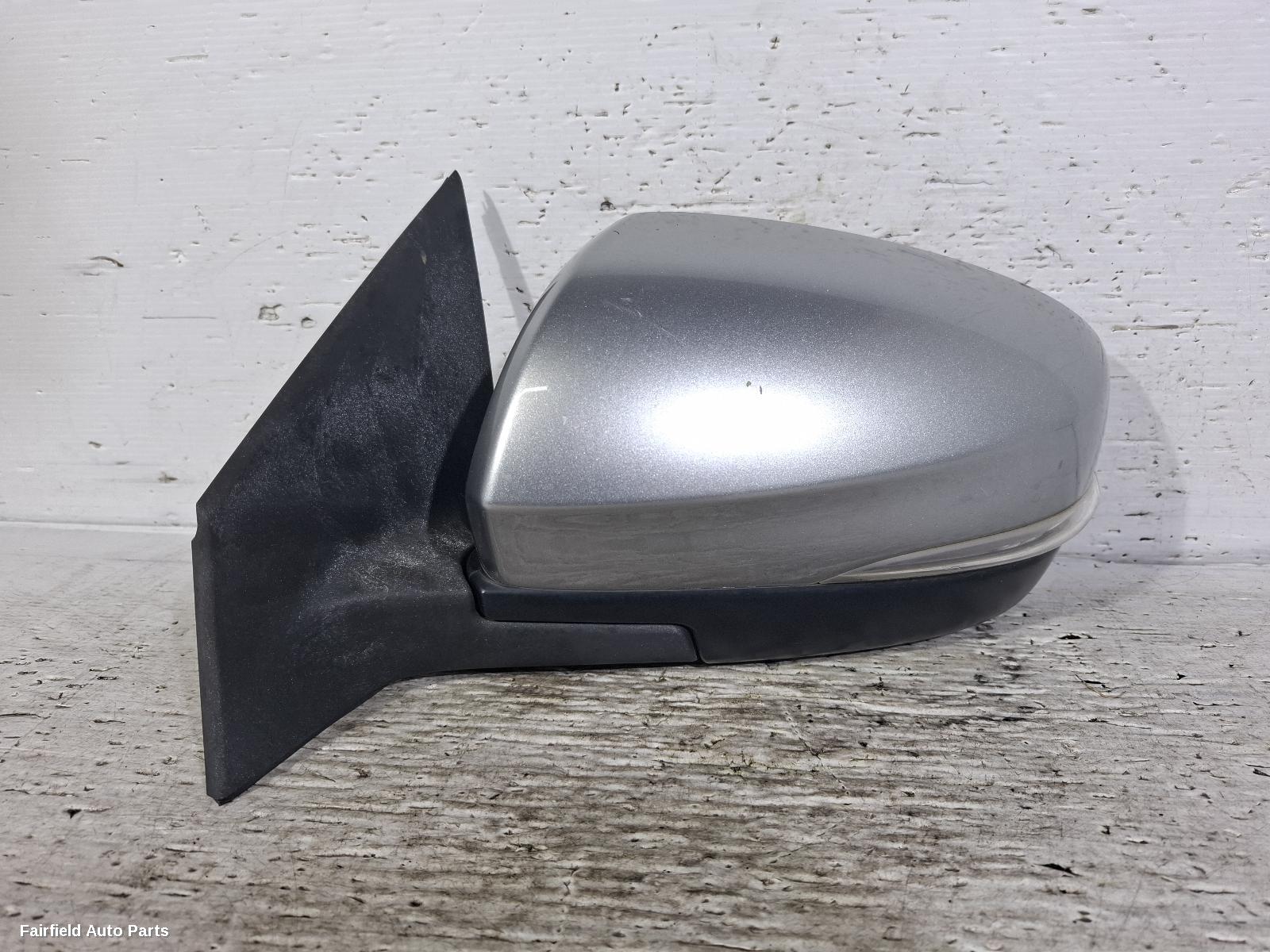 2009-2015 Mazda Cx9 Left Door Mirror