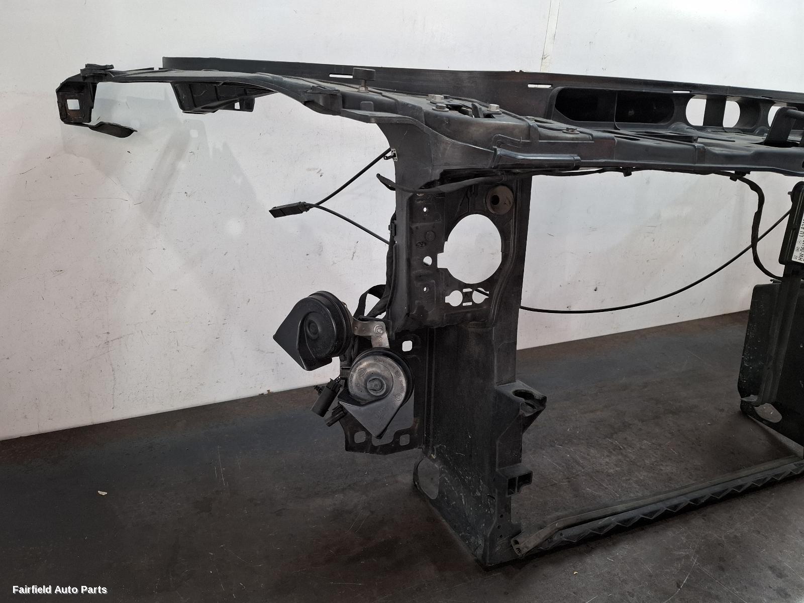 2012-2015 Mercedes Gl Class Radiator Support