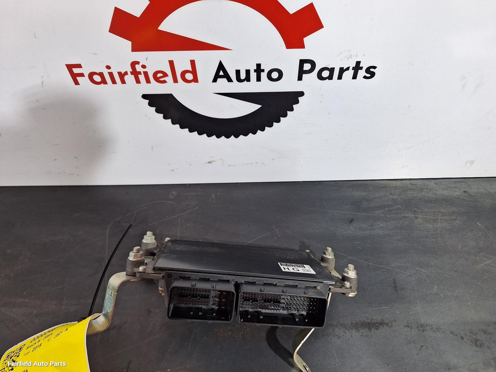2016-2022 Subaru Impreza Ecu