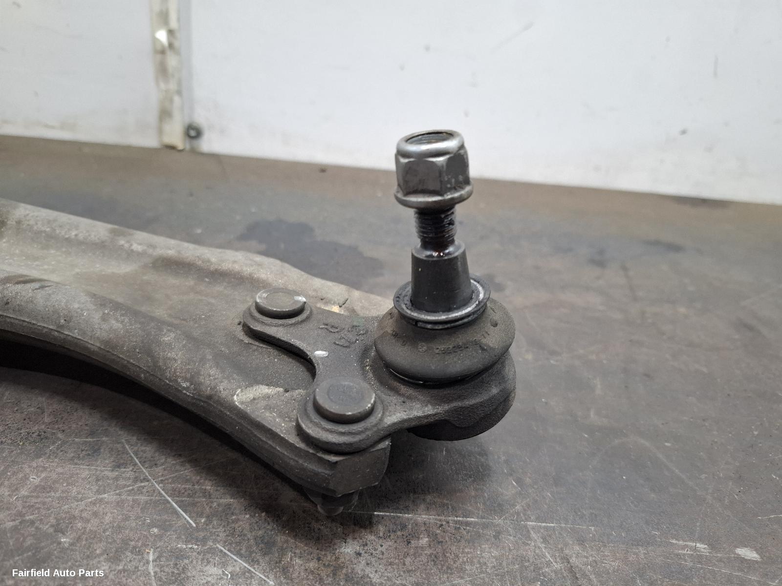 2014-2018 Audi Q3 Right Front Lower Control Arm