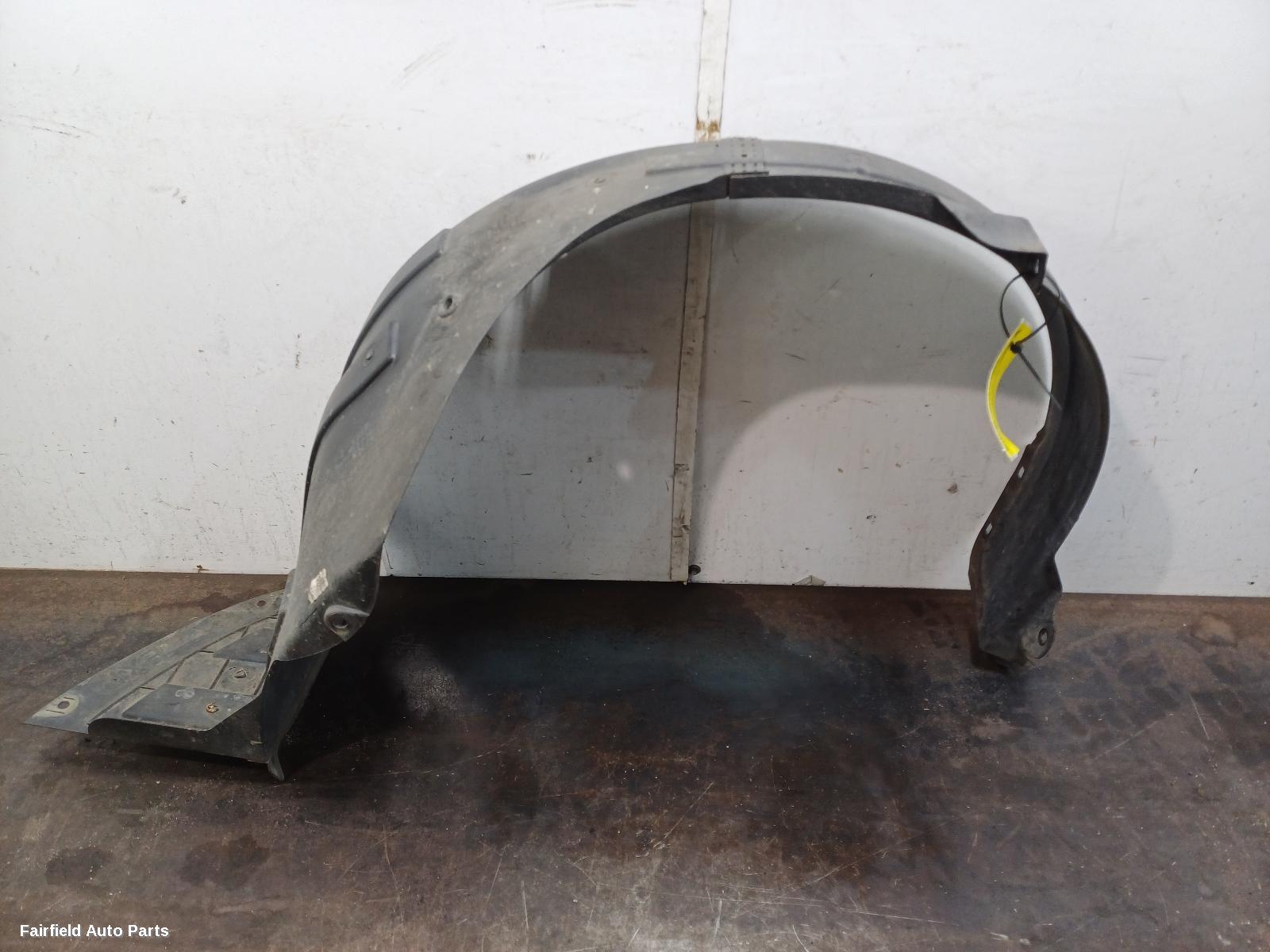 2017-2025 Kia Picanto Right Guard Liner