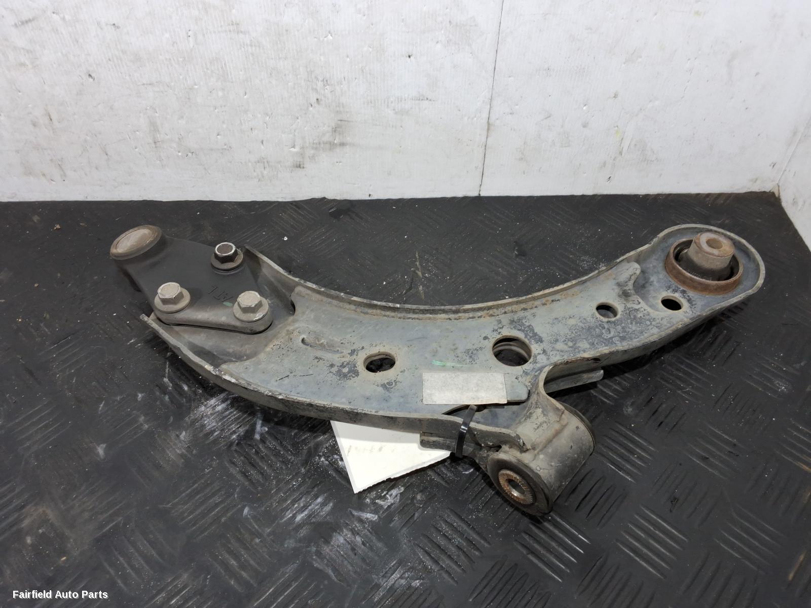2017-2025 Mg Zs Left Front Lower Control Arm