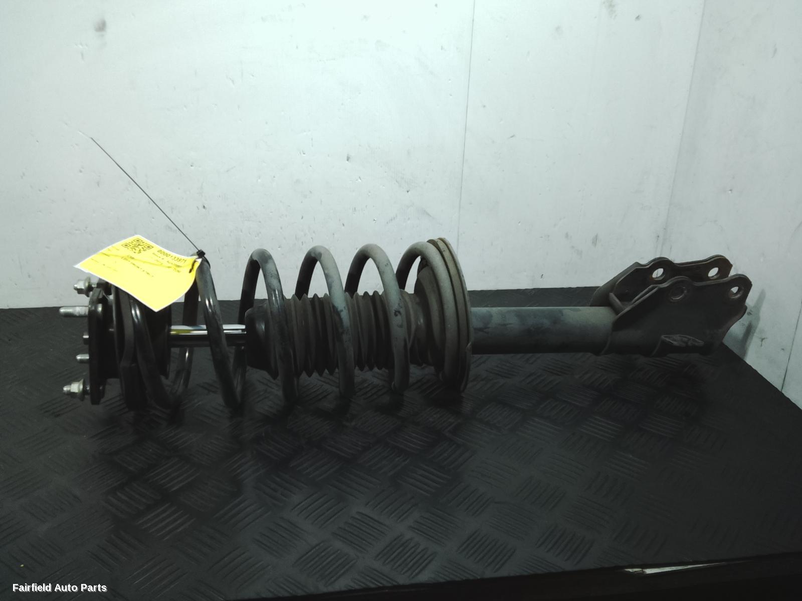 2007-2015 Mazda Cx9 Left Front Strut