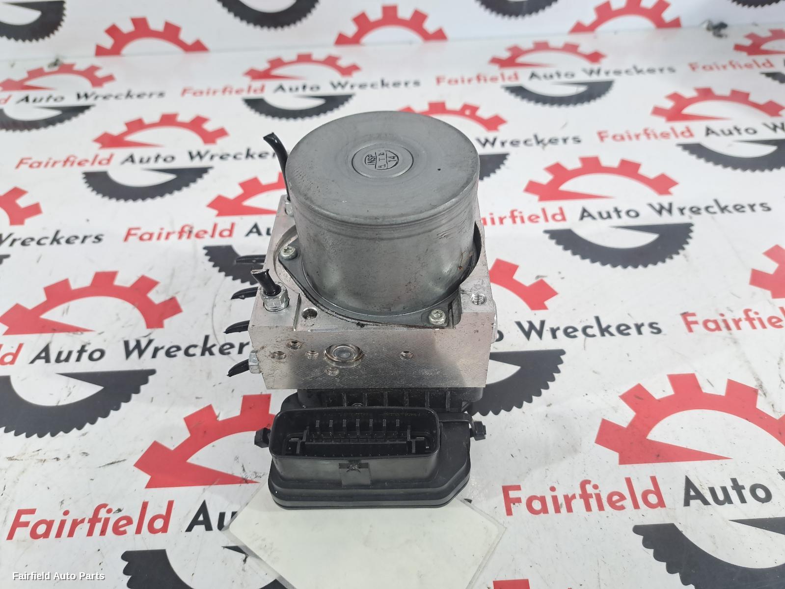 2012-2018 Toyota Rav4 Abs Pump Modulator