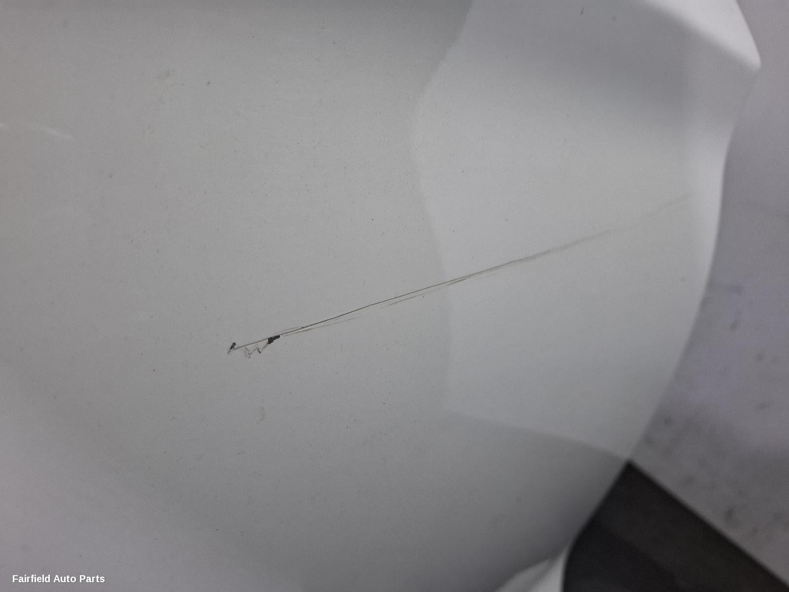 2010-2017 Bmw X3 Right Rear Door Sliding