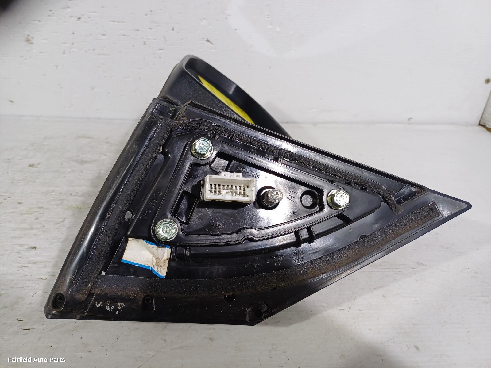 2018-2021 Hyundai Tucson Left Door Mirror