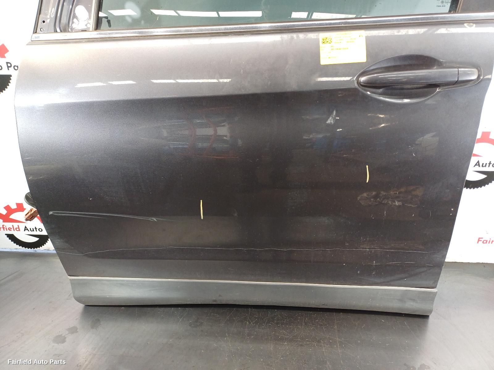 2012-2017 Honda Crv Left Front Door
