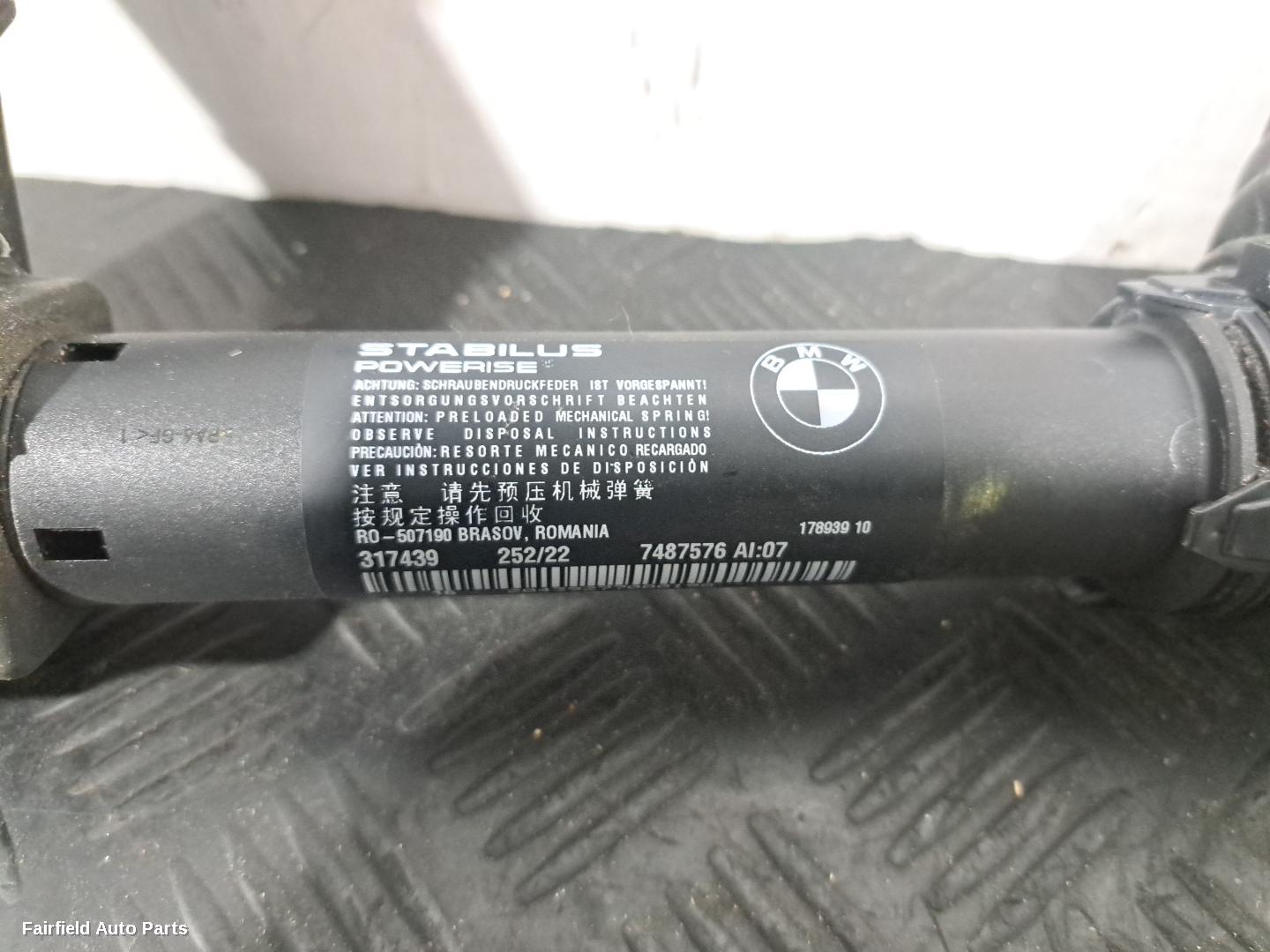 2021-2026 Bmw I4 Hatch Strut
