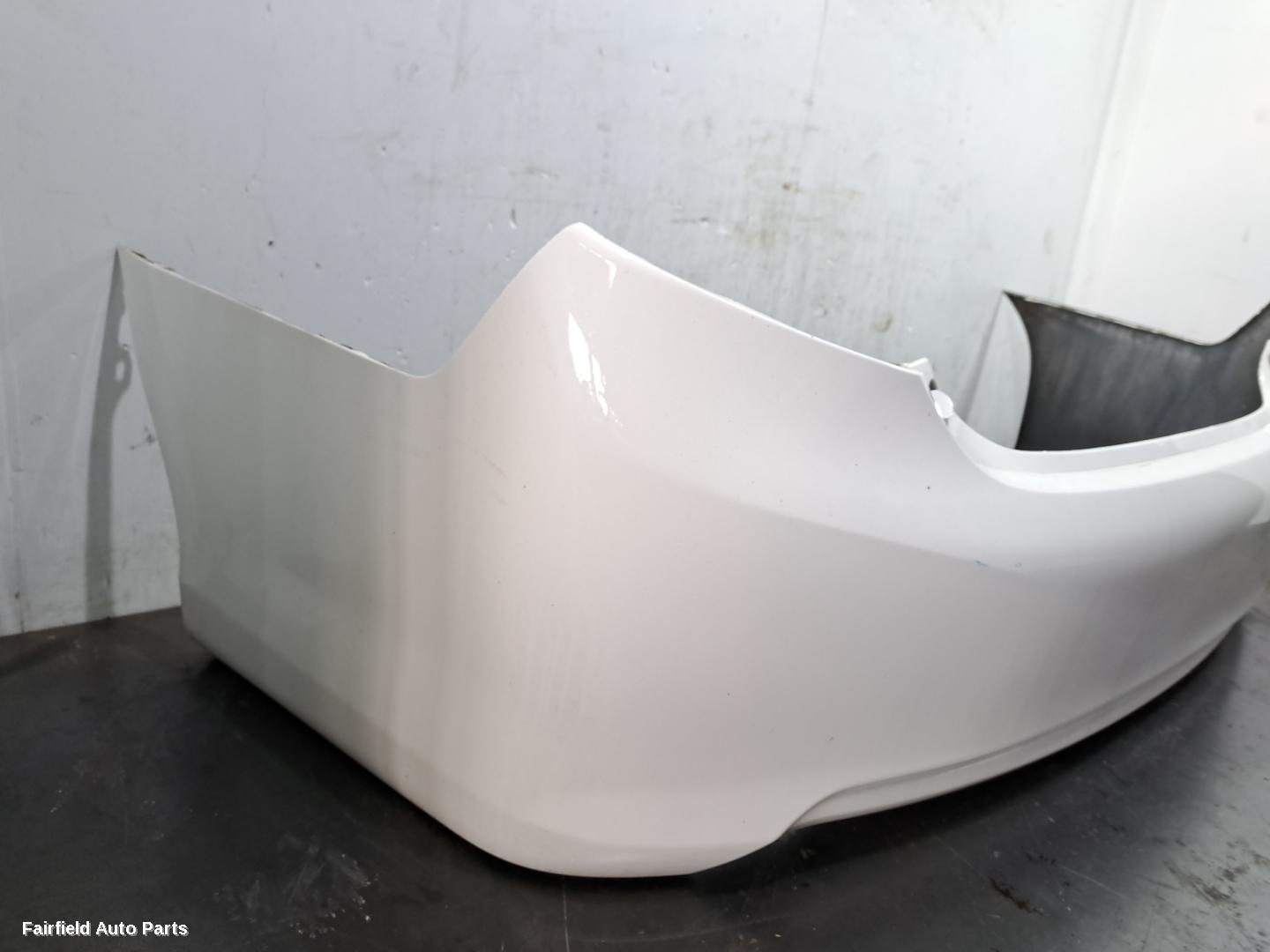 2011-2015 Toyota Camry Rear Bumper