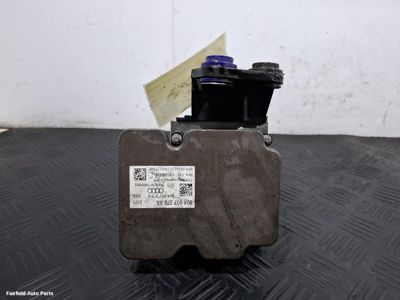 2017-2025 Audi Q5 Abs Pump Modulator