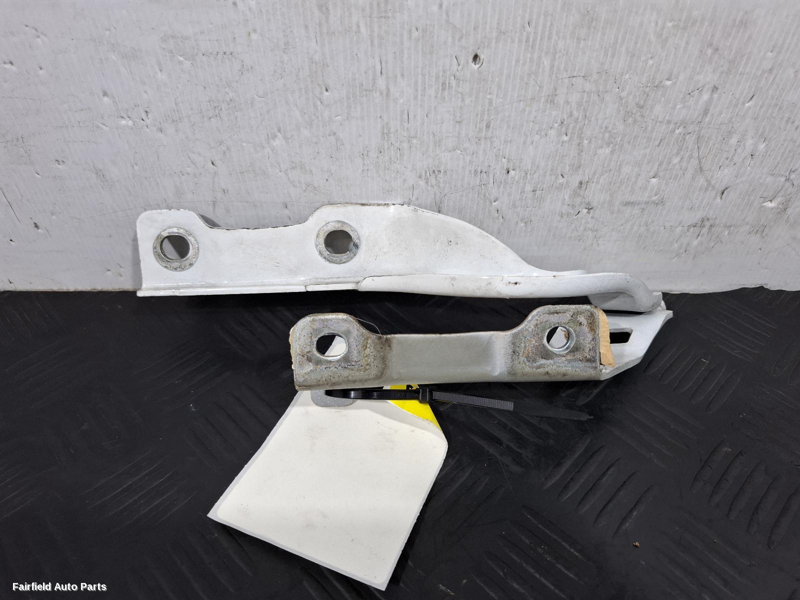 2017-2024 Mg Zs Bonnet Hinge Strut